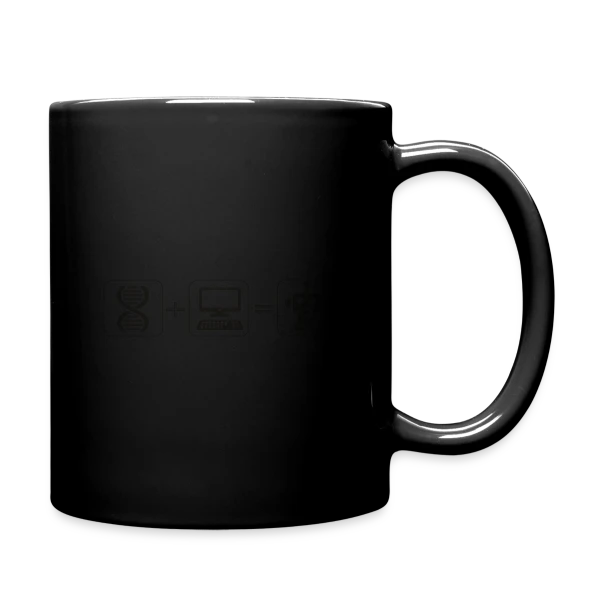 Robot Futuriste : Passion Science & Tech sur Mug uni