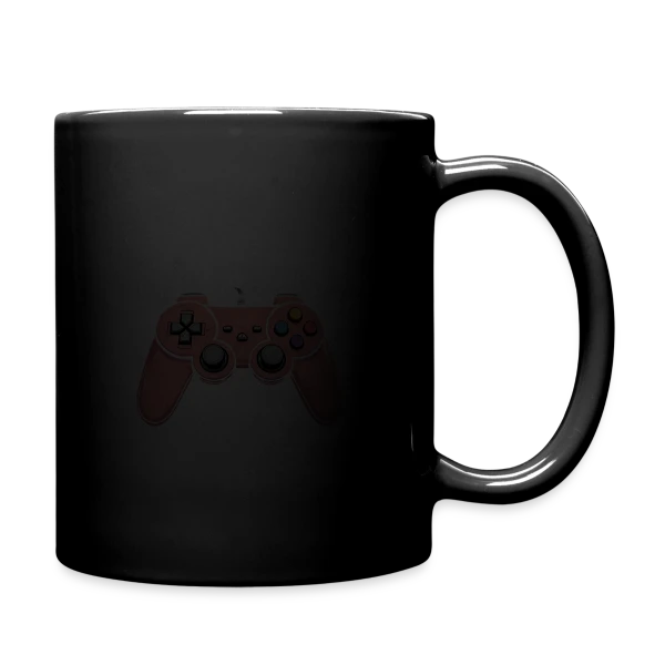 Anniversaire Gamer - Passion Jeux Vidéo Console sur Mug uni