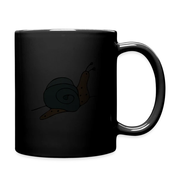 Code Mystère Énigmatique sur Mug uni