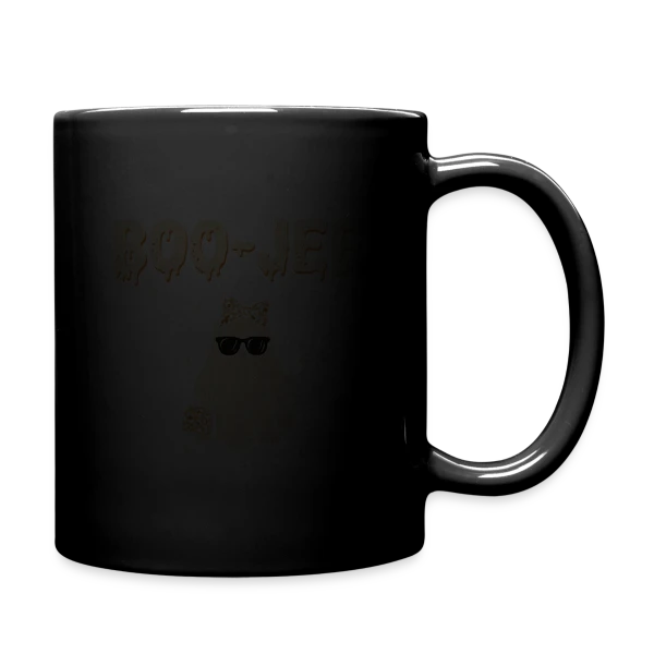 Espion 007 - Agent Secret Élégant sur Mug uni