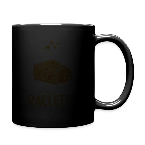 Agent Secret 005 sur Mug uni