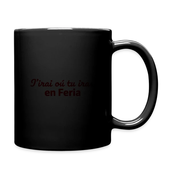 Esprit Feria Festive sur Mug uni