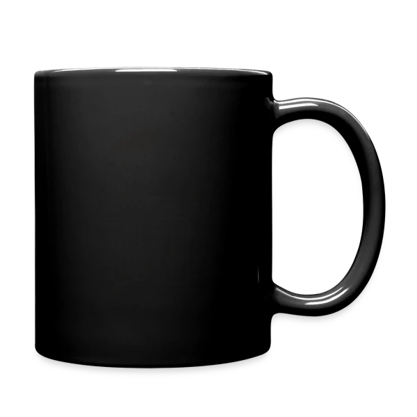 Vague Océanique Activisme sur Mug uni