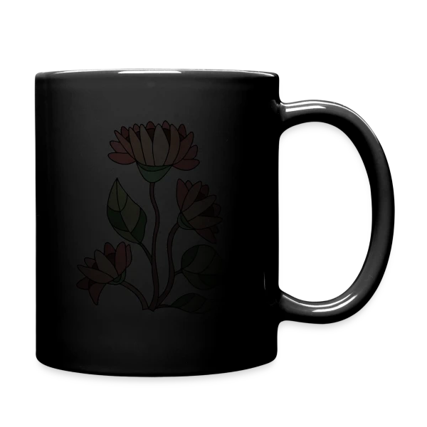 Le Chiffre 3512 sur Mug uni