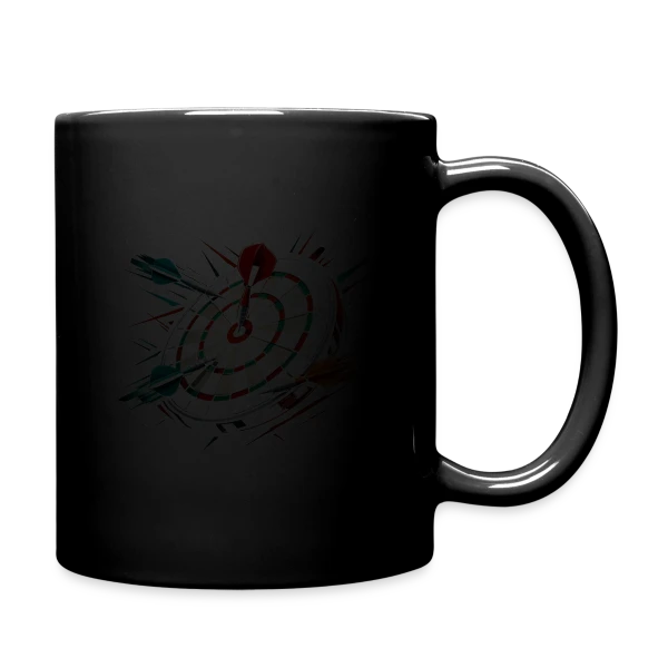 Séquence Aléatoire sur Mug uni