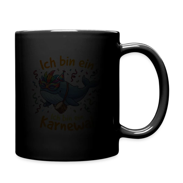 Harmonie Géométrique sur Mug uni