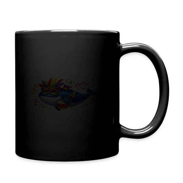 Géométrie Mystique sur Mug uni