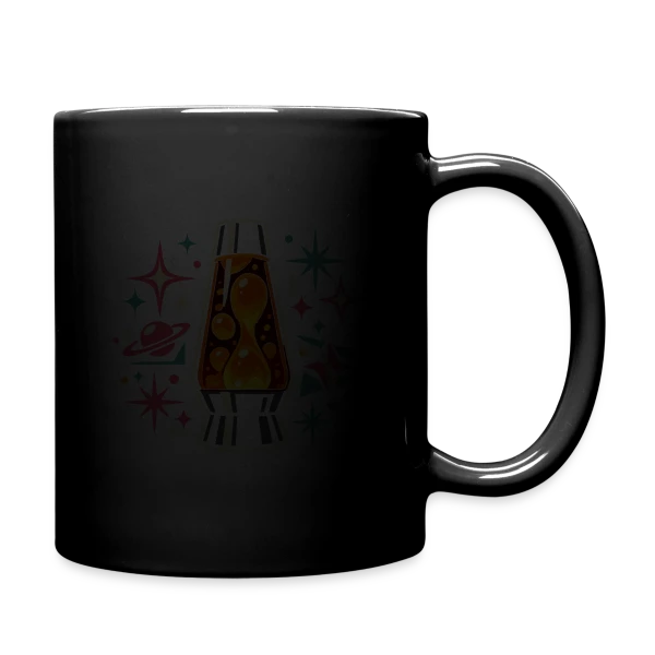 Écho Sonore sur Mug uni