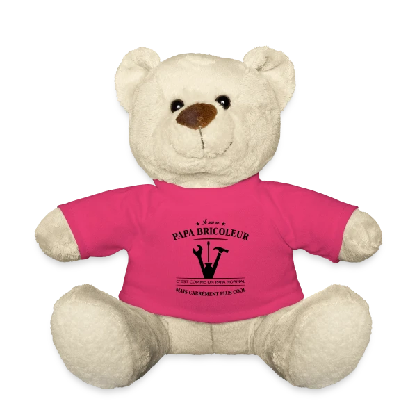 Papa Bricoleur: Le Roi du Bricolage sur Nounours