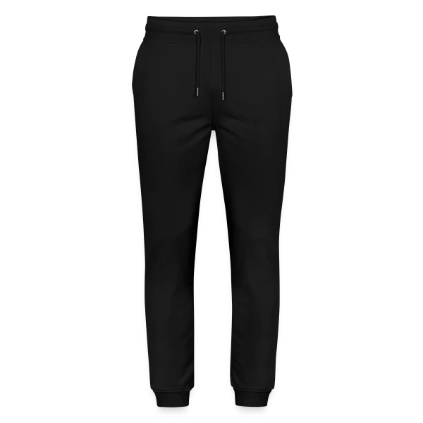 Maquette de Pantalon de jogging bio MOVER Stanley/Stella unisexe à personnaliser