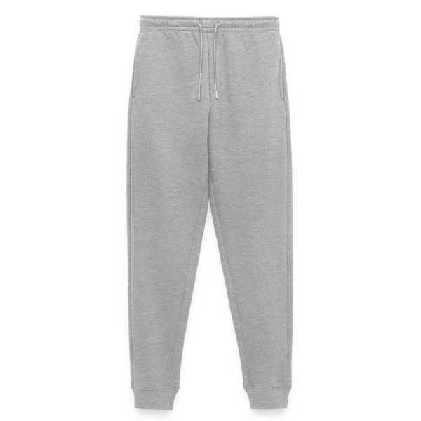 Maquette de Pantalon de jogging Premium bio Femme à personnaliser