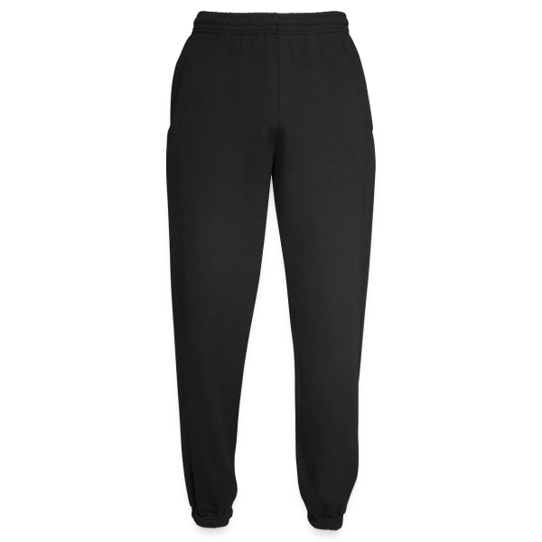 Maquette de Pantalon de jogging unisexe à personnaliser