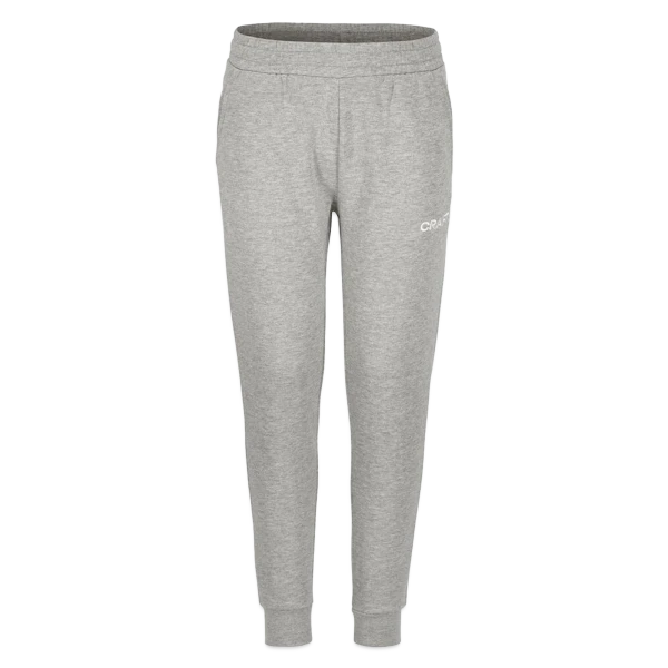 Maquette de Pantalon de survêtement Community 2.0 CRAFT Enfant à personnaliser