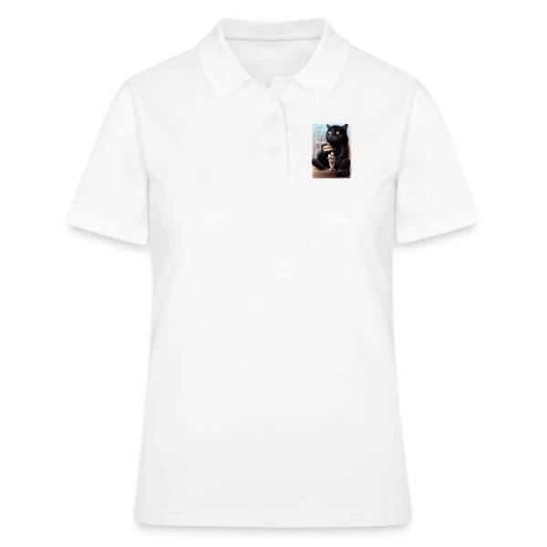 CAESAR 2019 sur Polo Femme
