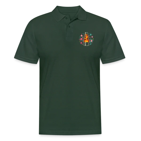 Écho Sonore sur Polo Homme