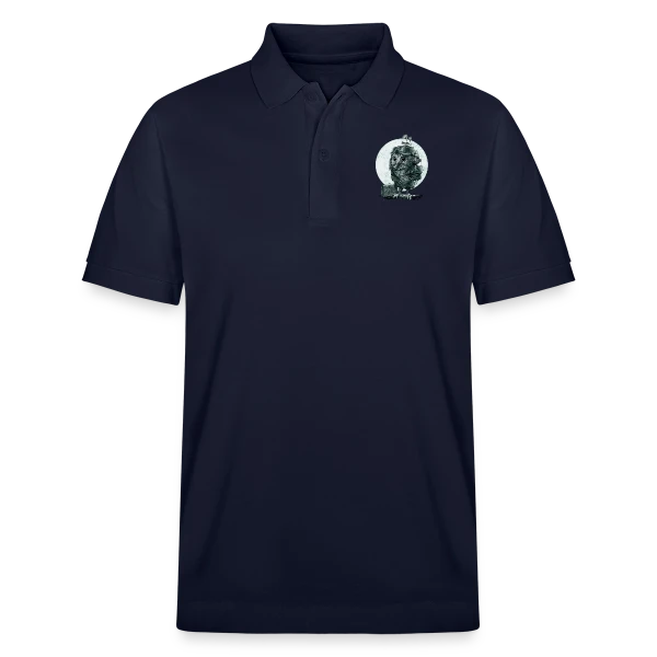 Passion Golf sur Polo PREPSTER bio Stanley/Stella Unisexe