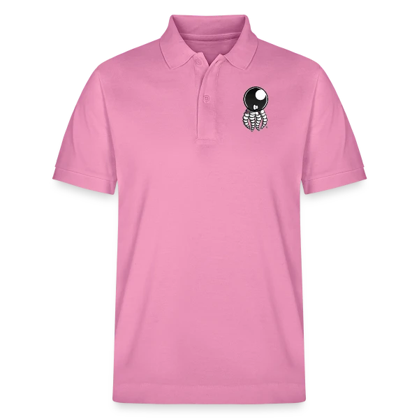 Cosmo Poulpe sur Polo PREPSTER bio Stanley/Stella Unisexe