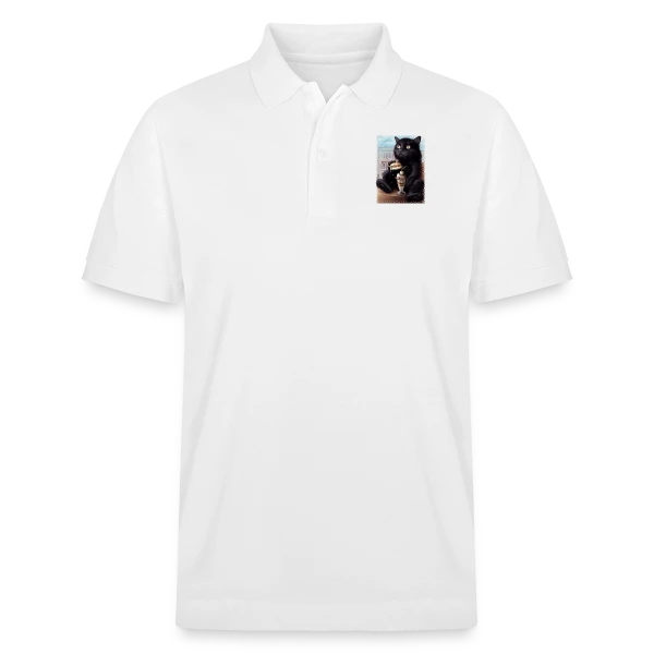 CAESAR 2019 sur Polo PREPSTER bio Stanley/Stella Unisexe