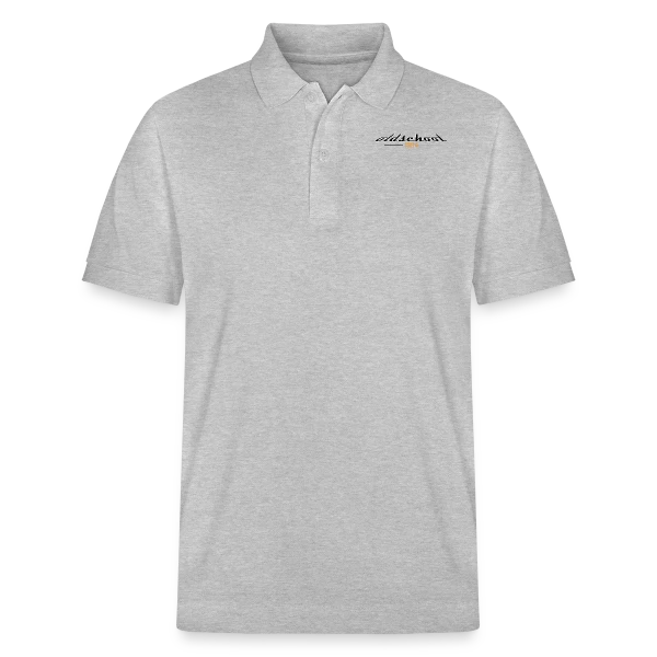 Oldschool Année 1984 sur Polo PREPSTER bio Stanley/Stella Unisexe