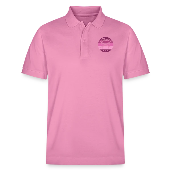 Je Peux Pas J'ai Skate sur Polo PREPSTER bio Stanley/Stella Unisexe