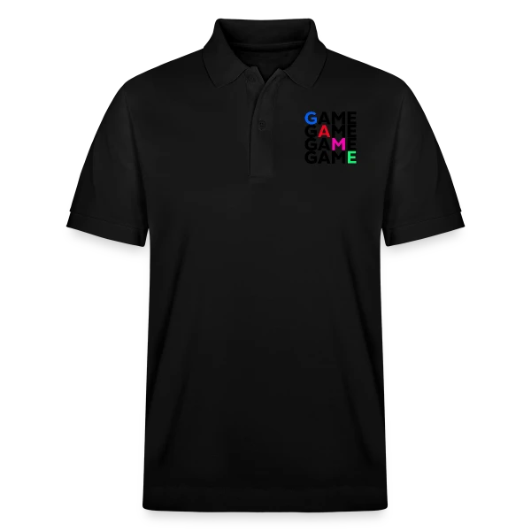 Esprit Gaming : Pour les Amateurs d'E-sport sur Polo PREPSTER bio Stanley/Stella Unisexe