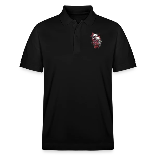 Esprit Heavy Metal sur Polo PREPSTER bio Stanley/Stella Unisexe