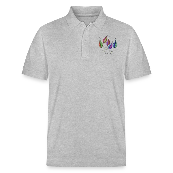Code Mystère 1331 sur Polo PREPSTER bio Stanley/Stella Unisexe