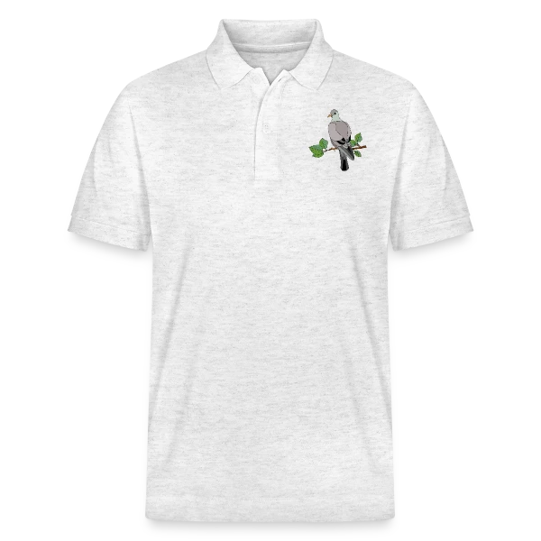 Millésime 1995 sur Polo PREPSTER bio Stanley/Stella Unisexe