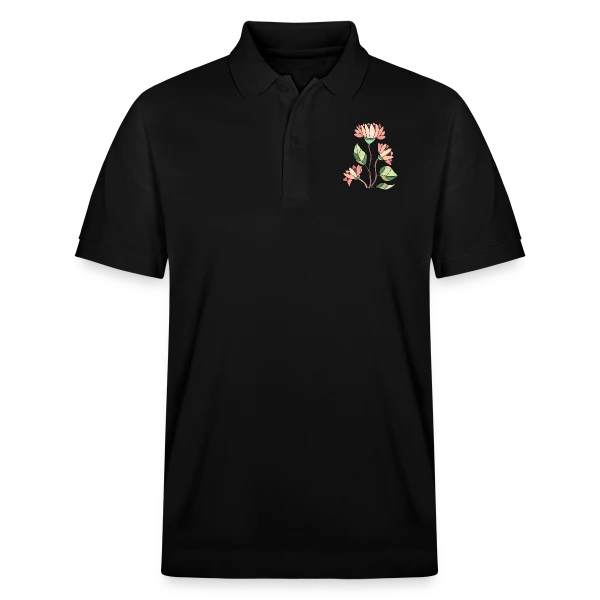 Le Chiffre 3512 sur Polo PREPSTER bio Stanley/Stella Unisexe