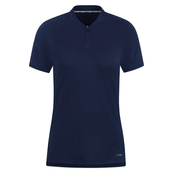 Maquette de Polo Pro Casual JAKO Femme à personnaliser