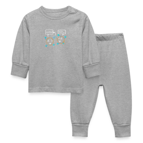 Science pour Tous sur Pyjama Bébé