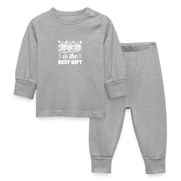 Meilleure Maman : Fête des Mères Unique sur Pyjama Bébé
