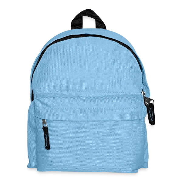 Maquette de Sac à dos Enfant à personnaliser