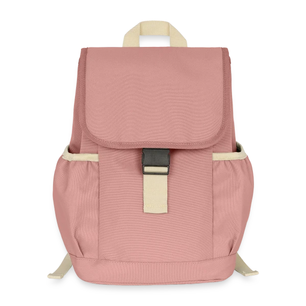 Maquette de Sac à dos enfant recyclé à personnaliser