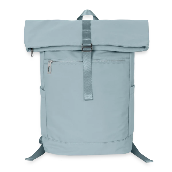 Maquette de Sac à dos ordinateur à personnaliser