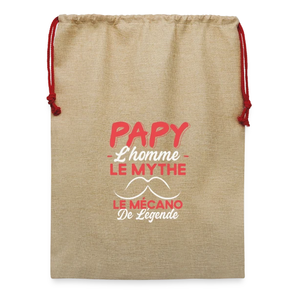 Maquette de Papy Mécanicien de Légende - Humour Cadeau Passion Moteur à personnaliser