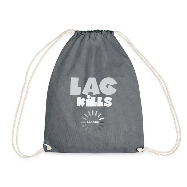 Maître du Jeu Vidéo sur Sac de sport léger