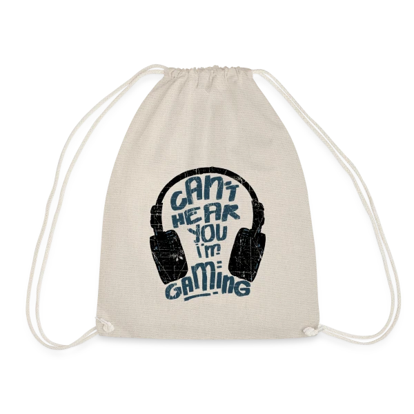 L'Équipement du Gamer: Le Headset sur Sac de sport léger