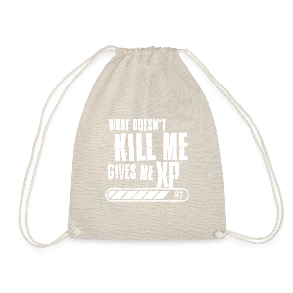 Gaming Addict sur Sac de sport léger