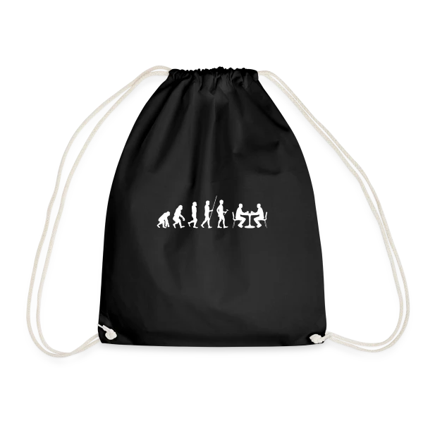 Poker : All-in ! sur Sac de sport léger
