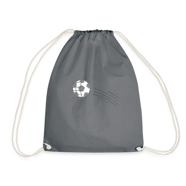Pikachu Cartoon Éclair sur Sac de sport léger