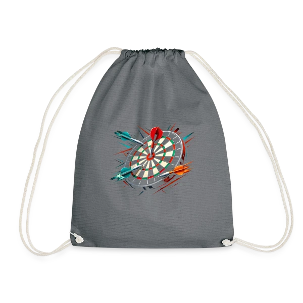 Séquence Aléatoire sur Sac de sport léger