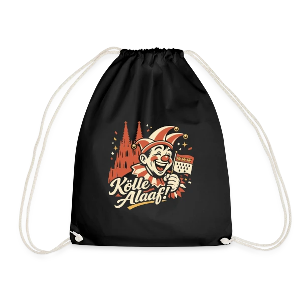 Graphique Tendance sur Sac de sport léger