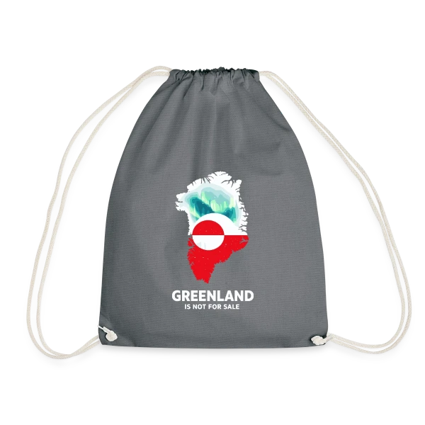 Vibrations Graphiques sur Sac de sport léger