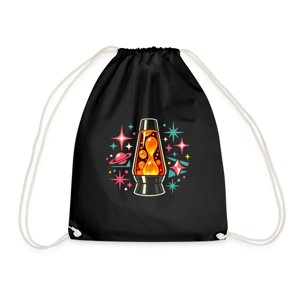 Écho Sonore sur Sac de sport léger