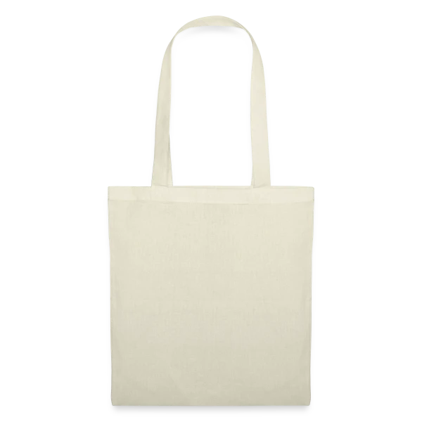 Maquette de Sac en tissu à personnaliser