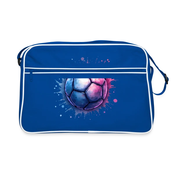 Idées Cadeaux Handball - Pour les Passionnés sur Sac Retro