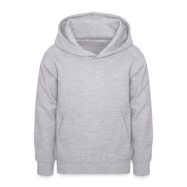 Maquette de Sweat à capuche Ado à personnaliser