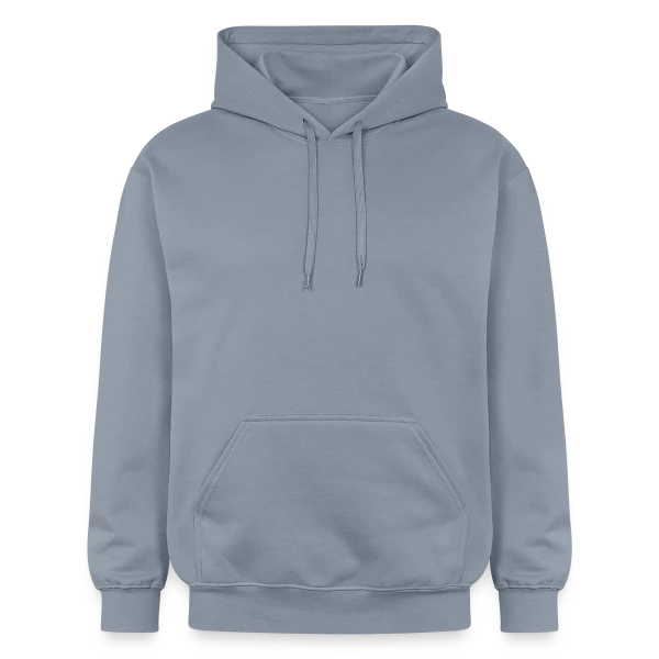 Maquette de Sweat à capuche Softstyle® Gildan Unisexe à personnaliser