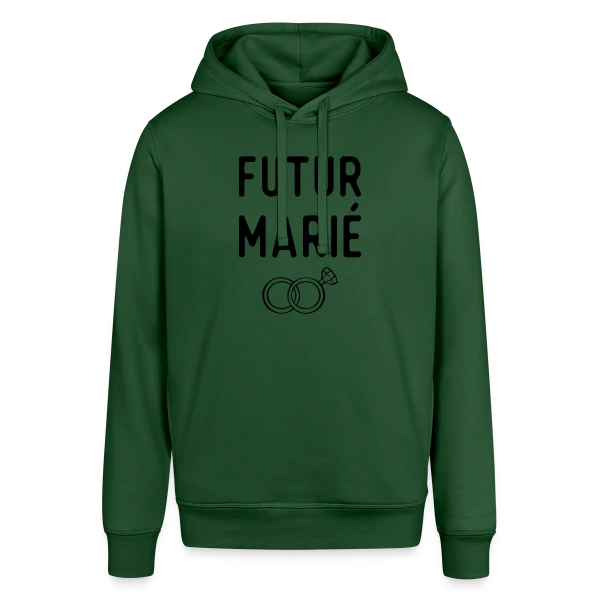 Maquette de Futur Marié EVG : L'Avant-Mariage Festif ! à personnaliser